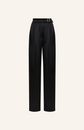 Lada Silk Trousers