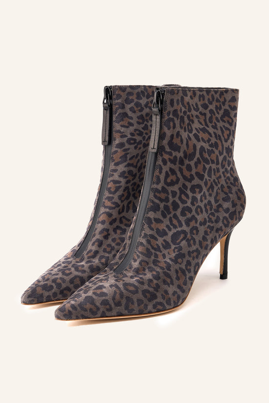 Leo Ankle Boots