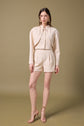 Zoe Blazer