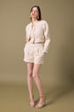 Zoe Blazer