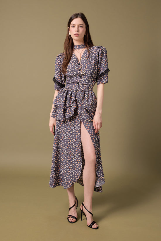 Magdalena Maxi Dress