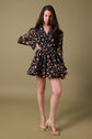 Clara Mini Dress