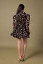 Clara Mini Dress