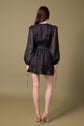 Aselya Mini Dress