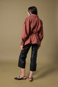 Natasha Mini Trench Сoat