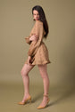 Aselya Mini Dress