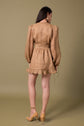 Aselya Mini Dress