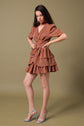 Paraskevi Mini Dress
