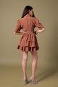 Paraskevi Mini Dress