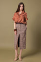 Mira Blouse