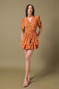 Paraskevi Mini Dress