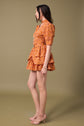 Paraskevi Mini Dress