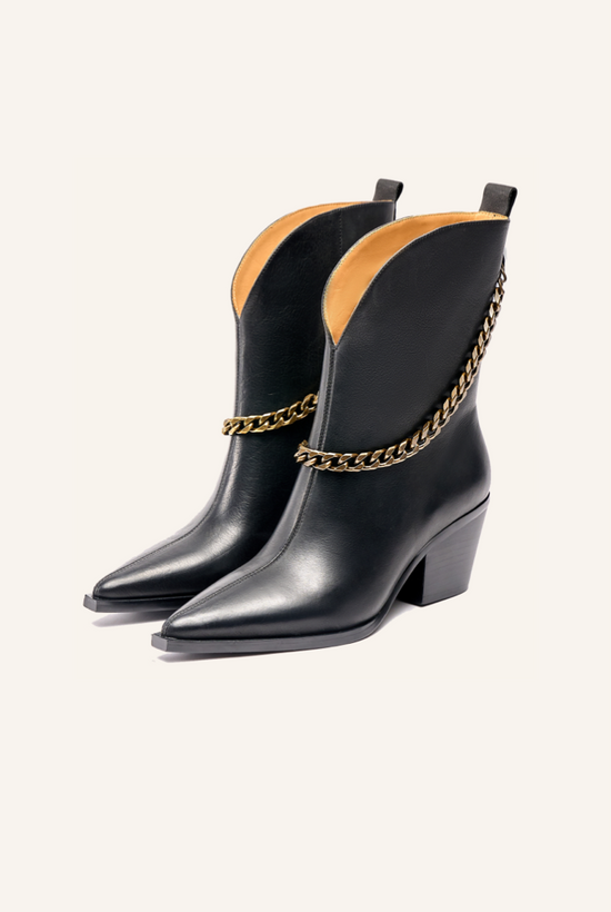 Luliette Boots