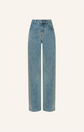 Melany Boyfriend Jeans