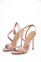 Tequila sandals