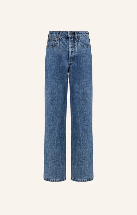Vintage jeans