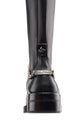 Bridget knee boots
