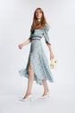 Pacifica Midi Dress