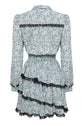 Pacifica Mini Dress